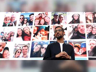 Inside Google's all-hands meeting: Layoffs shatter the company's aura of stability and abundance.