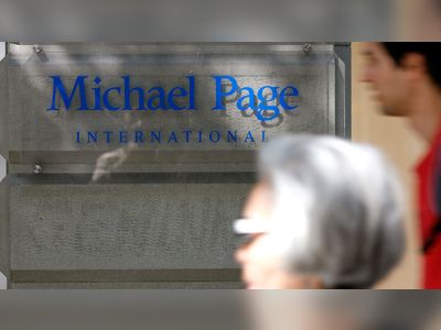 Profit warnings at recruitment firms show unemployment is likely to rise