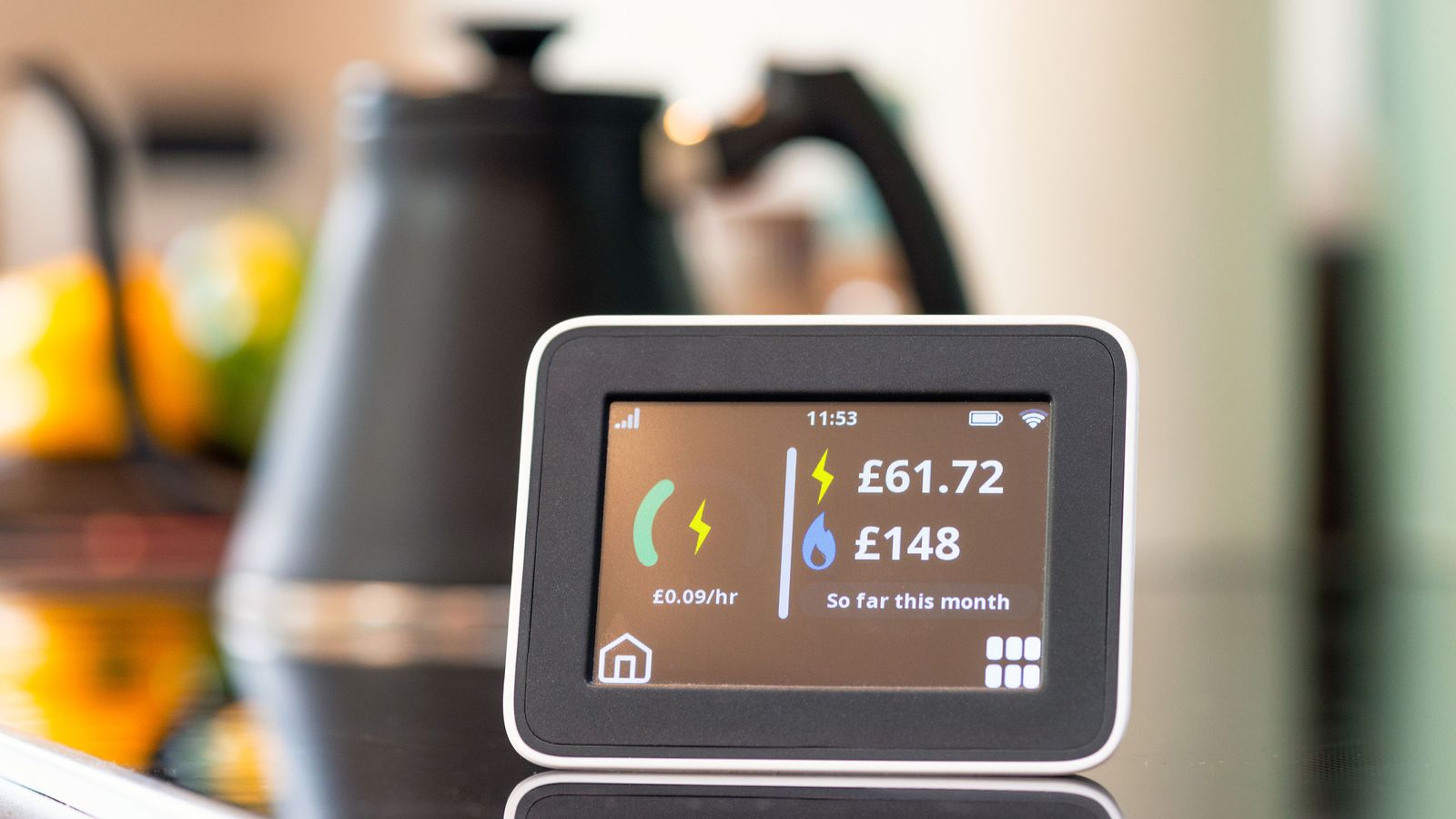 Octopus Energy pays customers more than £1m for saving energy
