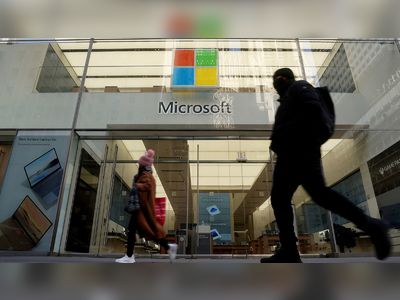 Microsoft to axe thousands of jobs in latest cull by tech giant