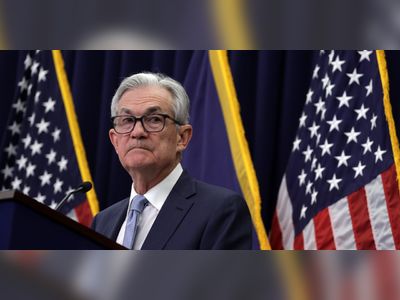 'Markets are going to get rocked' as Fed is likely to push rates higher, economist warns