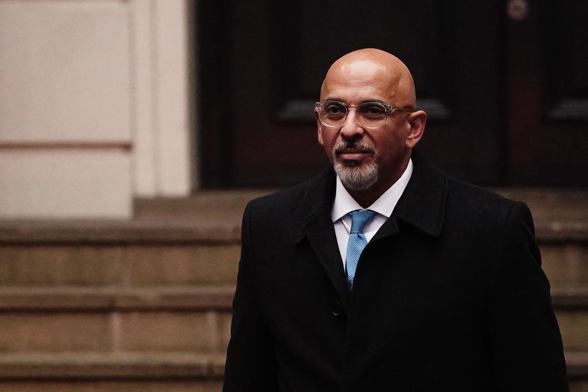 Downing Street denies Sunak ‘was warned of Zahawi reputational risk’ in October