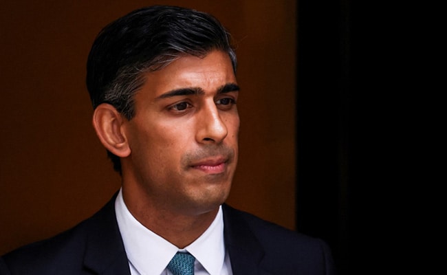 Here's How Rishi Sunak's Plan To Make Maths Compulsory Could Work For UK