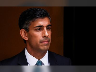Here's How Rishi Sunak's Plan To Make Maths Compulsory Could Work For UK