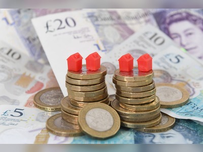 1.4m homeowners face huge hike in mortgage costs this year