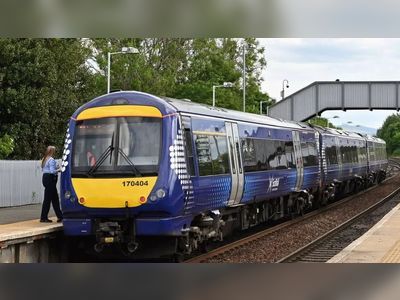 Scottish rail passengers facing further strike disruption