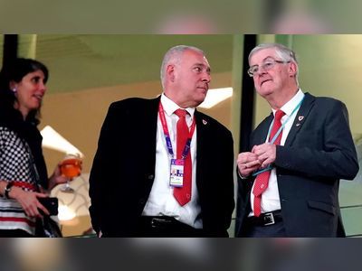 World Cup: Drakeford has no regrets over Qatar hotel freebie