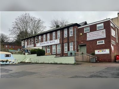 Six women arrested after boy, one, dies at Dudley nursery