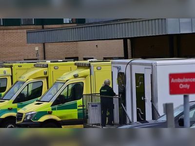 Ambulance wait times: Inquiry into deaths after delays