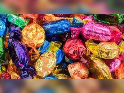 Tesco staff get Quality Street chocolates for Christmas instead of bonus