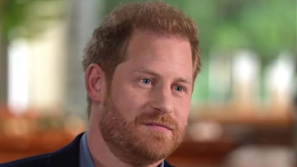 Prince Harry says Diana would be 'heartbroken' over Royal Family rift
