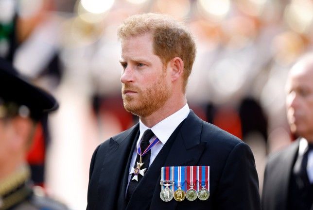 Prince Harry's book has totally changed my mind about him and the Royal Family
