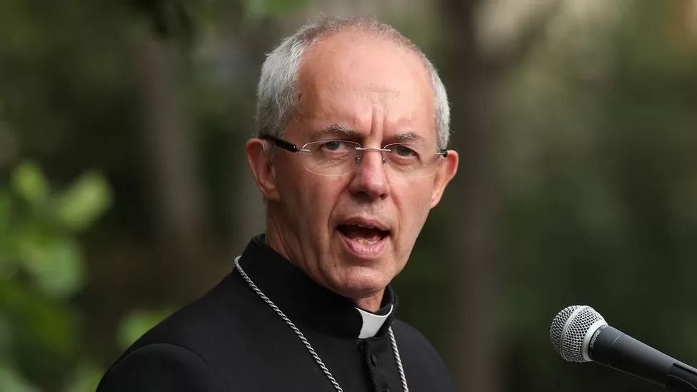 Church of England announces £100m fund after slavery links
