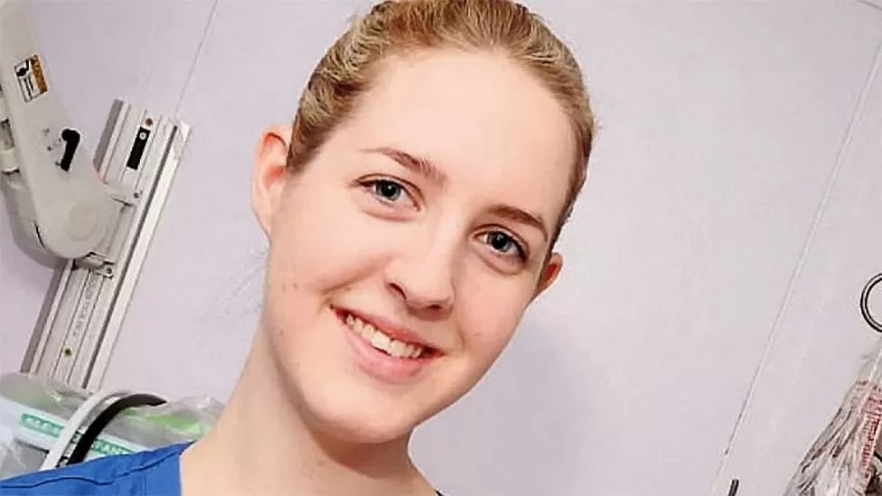 Lucy Letby: Nurse murdered baby on fourth attempt, court told