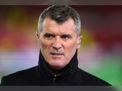 'It drives me crazy' - Roy Keane fumes at Man Utd defender in Reading clash