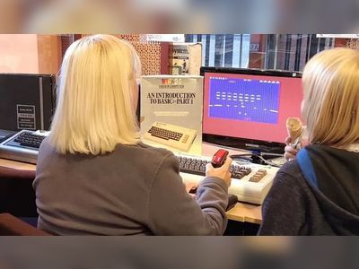 North West Computer Museum aims to give new life to old consoles