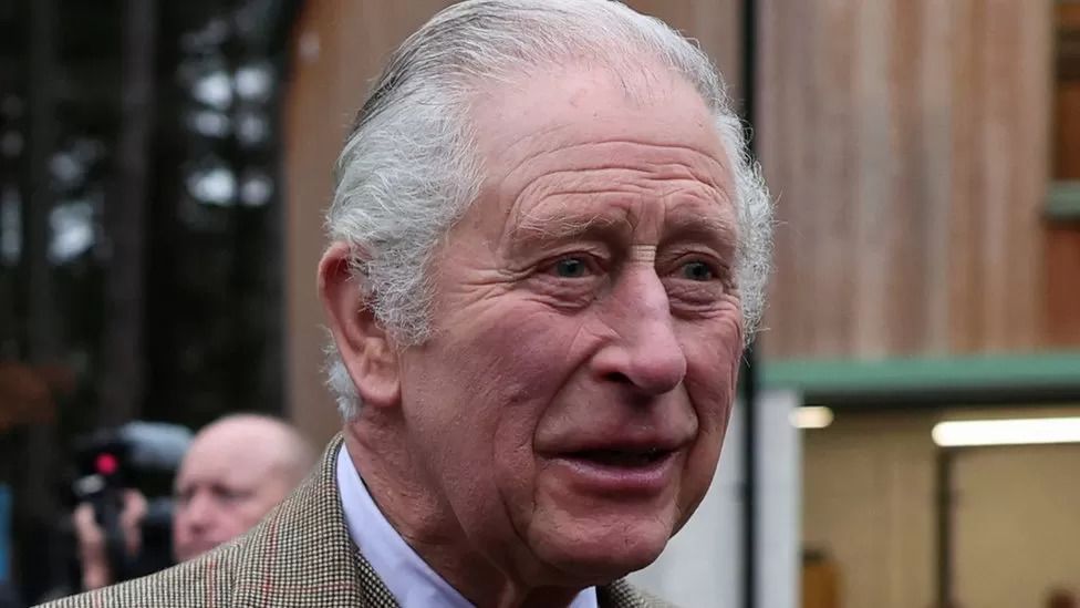 King Charles to divert Crown Estate windfall to 'public good'