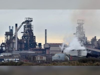 UK steel industry a whisker away from collapse - Unite