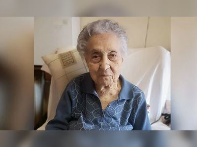 How Long Can A Human Live? Debate Reignited After Oldest Person Dies