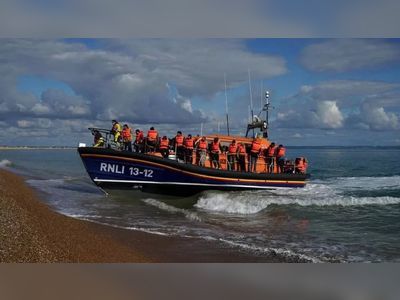 Brighton council seeks urgent talks over missing migrant children