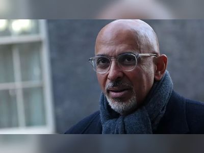 'Get it all out now' over tax affairs, Zahawi urged