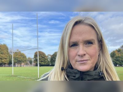 Wales rugby: Former women's boss says colleague made rape jibe