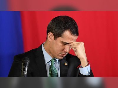 Venezuelan opposition votes to abolish parallel government