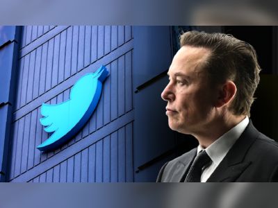 After Failing To Pay Office Rent, Twitter May Sell User Names