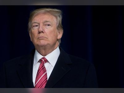 Trump Organization fined $1.6m for ‘brazen’ tax fraud