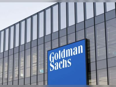 Goldman to Cut About 3,200 Jobs This Week After Cost Review