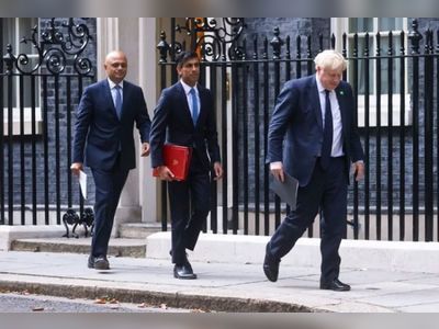 Zahawi and Raab inquiries leave Sunak with his reputation on the line
