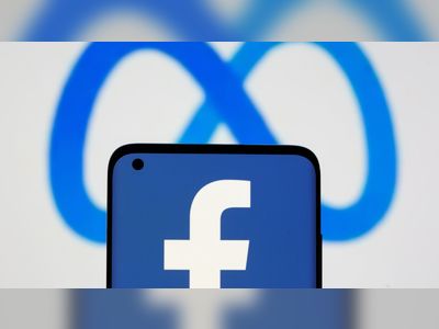 Facebook parent Meta reveals 55% drop in profits after mass layoffs