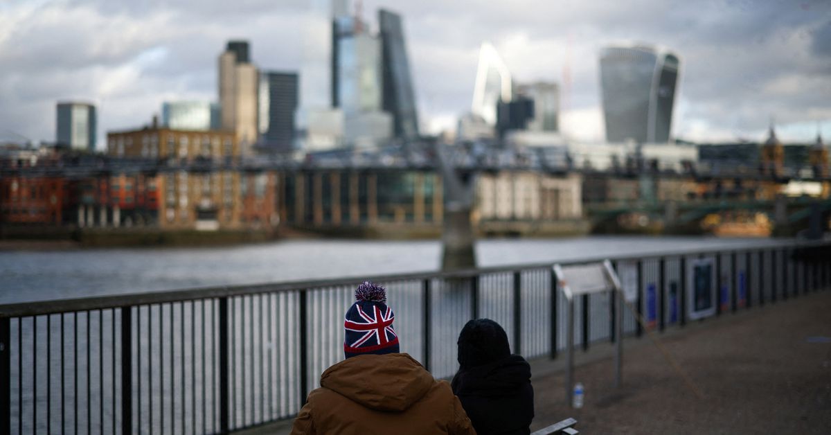 IMF slashes UK growth outlook, adding pressure on finance minister Hunt