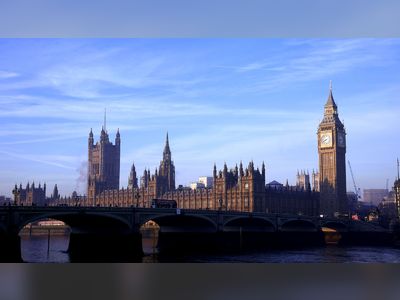 MPs' pay to increase by 2.9% raising their salary to £86,584