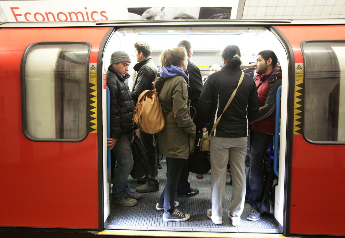 Low-paid cleaners and security staff on TfL network to get free travel