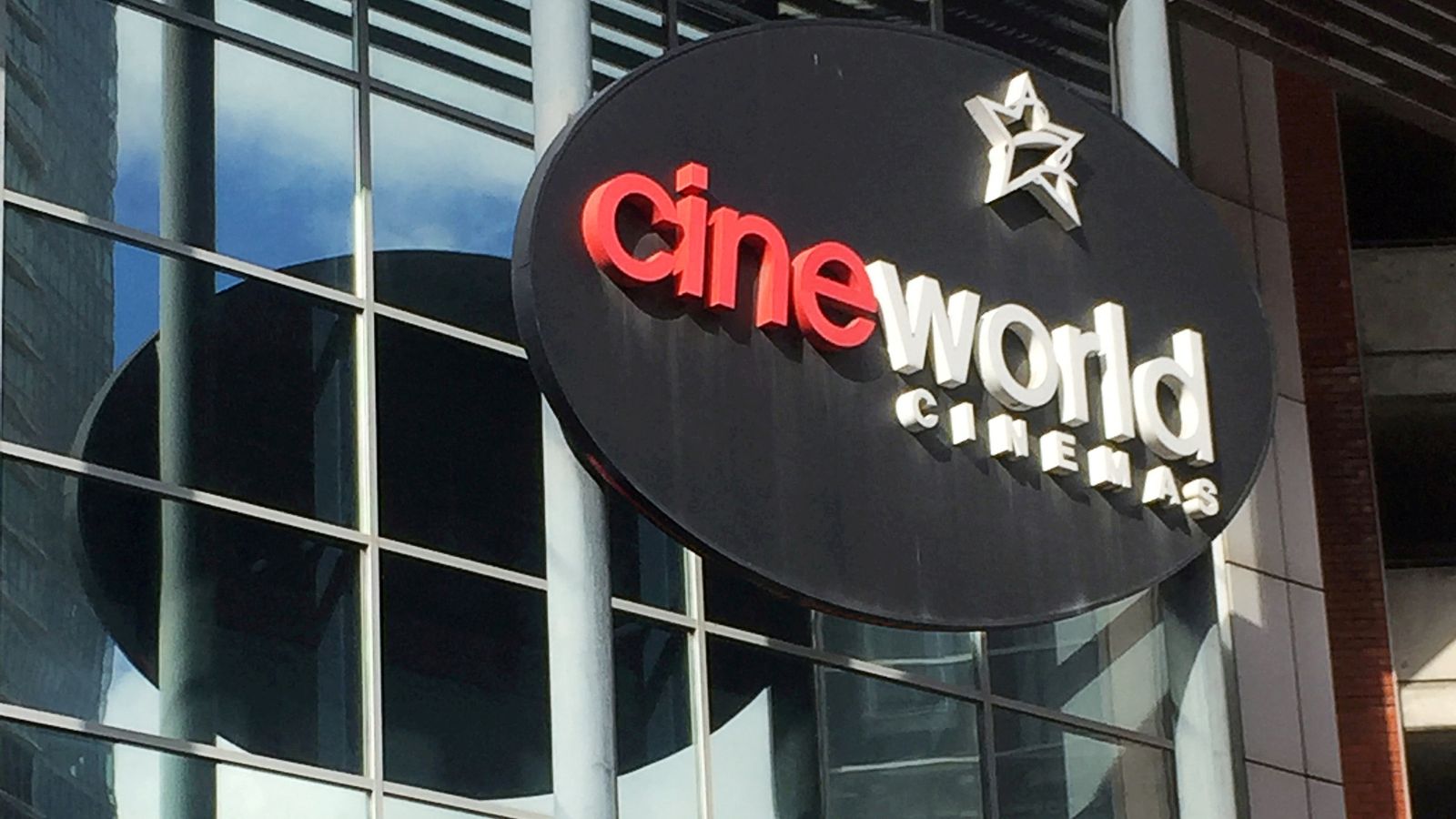 Vue screens financial backers for blockbuster tilt at rival Cineworld