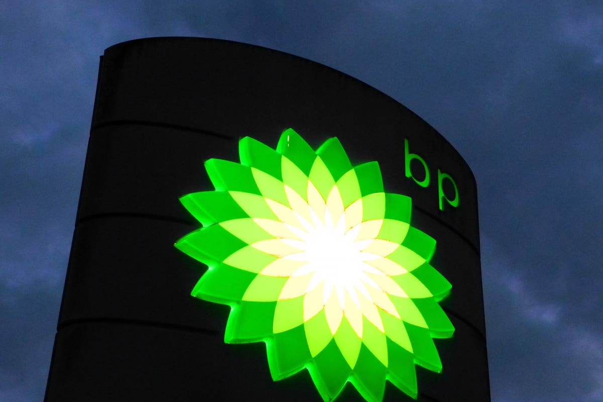 BP to be shot into spotlight with expected bumper profits set to be revealed