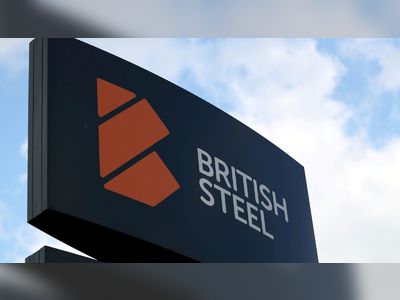 British Steel cuts 7% of workforce despite government funding talks