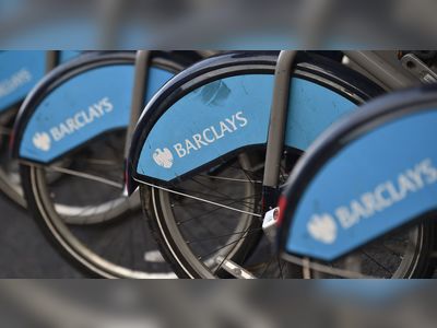 Barclays shares tumble 9% as profit disappoints