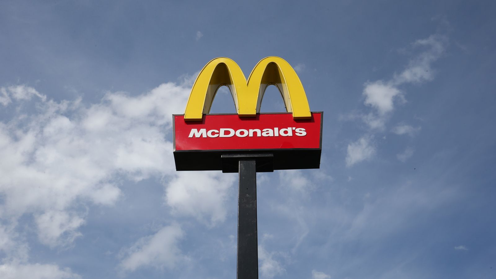 McDonald's raises prices on five items due to increased food and energy costs