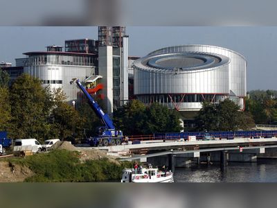 Europe's top rights court overturns 2021 LuxLeaks whistlerblower fine
