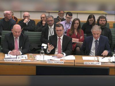 Royal Mail acknowledges policy breaches in monitoring postal worker speed and admits prioritising parcels