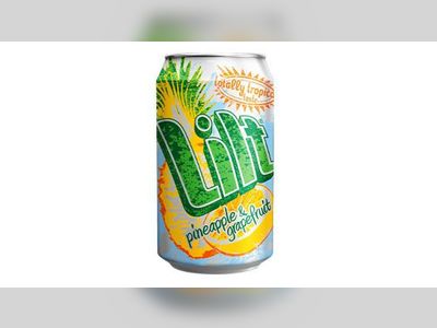 Lilt brand scrapped after nearly 50 years - with drink to be renamed