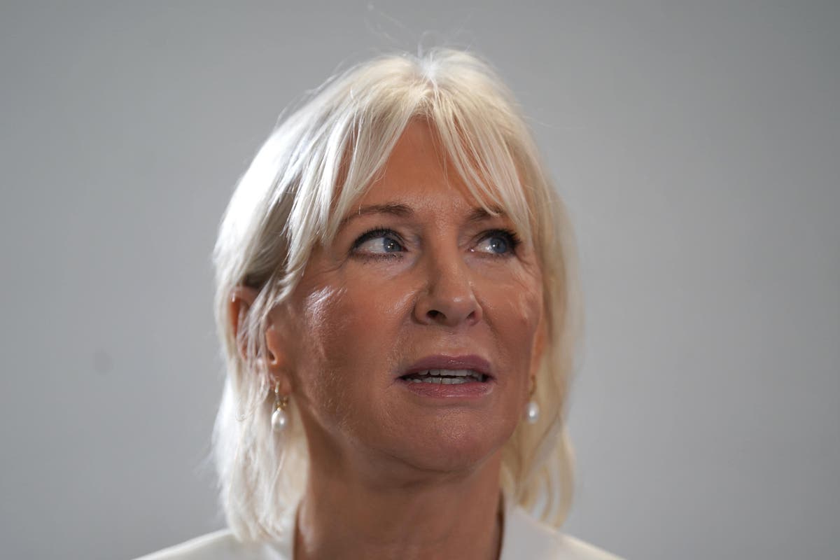 Nadine Dorries says she’ll quit as an MP at the next General Election