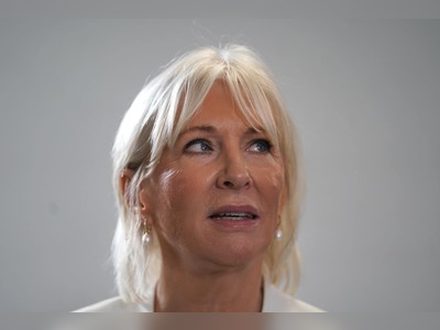 Nadine Dorries says she’ll quit as an MP at the next General Election