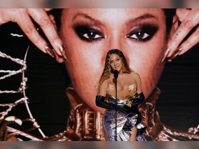 Grammys 2023: Beyonce makes history and Harry Styles breaks the internet (again)