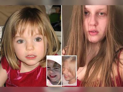 Mystery deepens Family of woman who claims to be Madeleine McCann refuses DNA test that could solve mystery