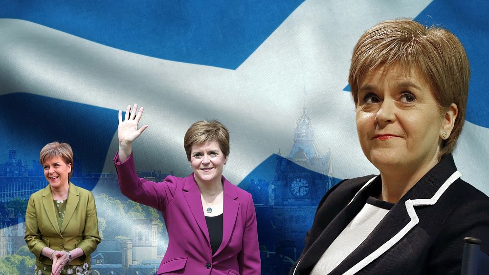 Scotland: Why did Nicola Sturgeon resign and who will replace her?