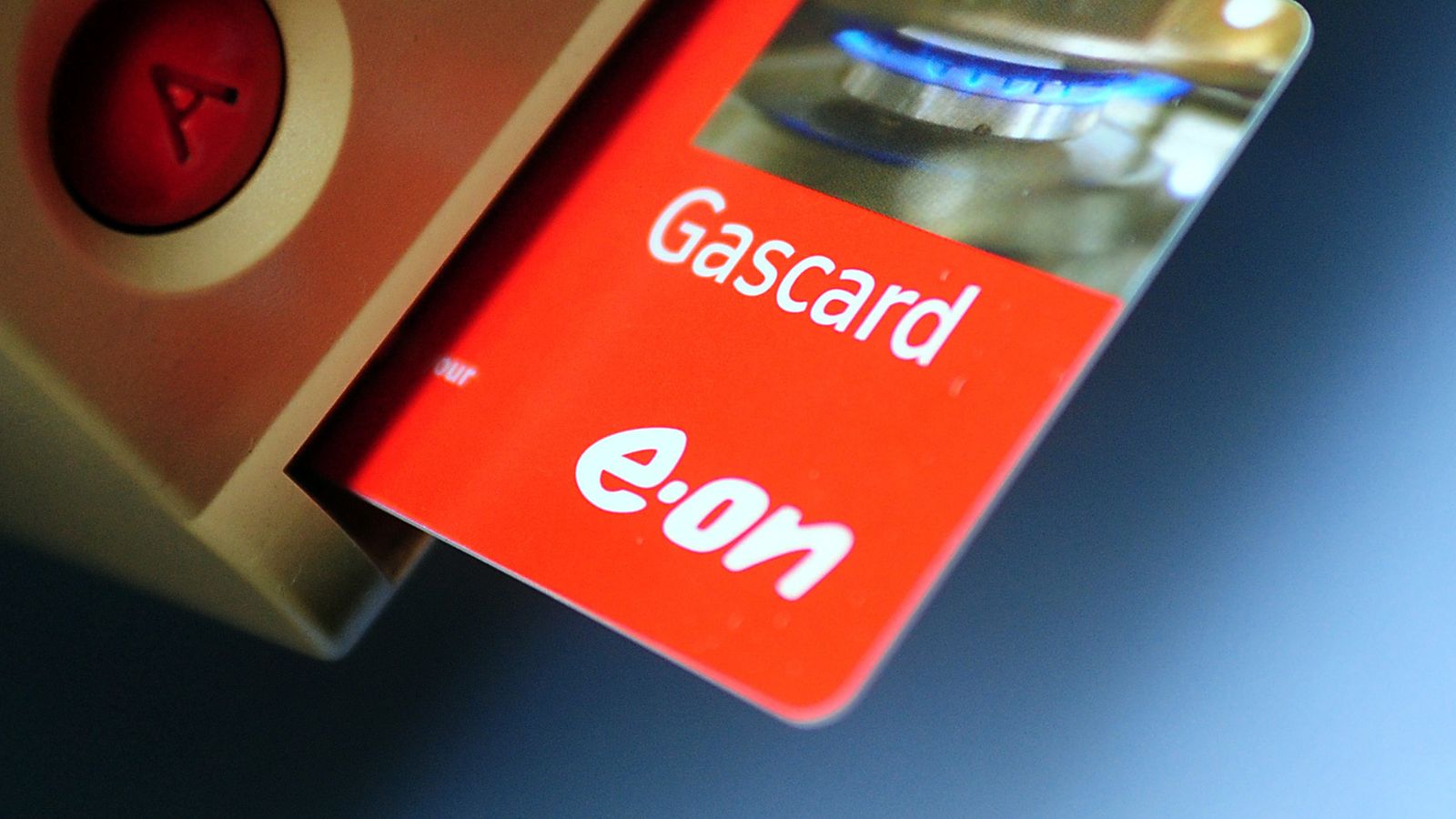 Ofgem considers fining firms and making them compensate customers over forced prepayment meter installations