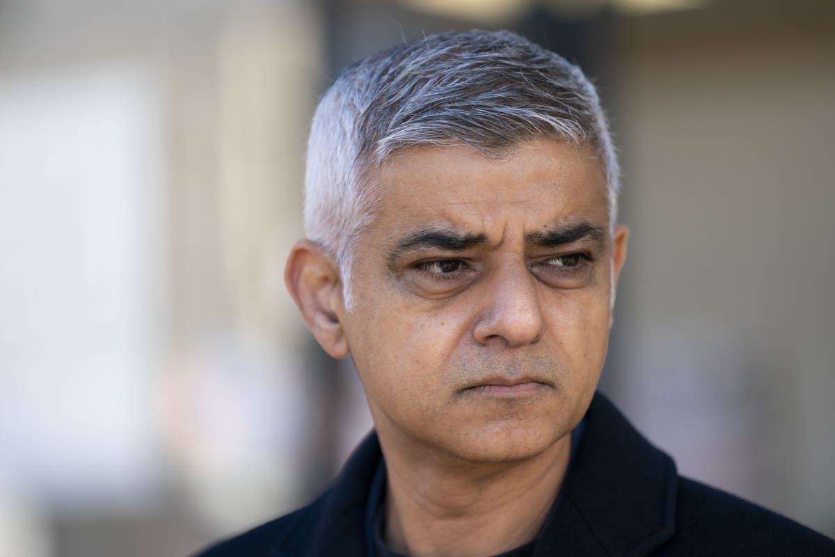 Sadiq Khan ‘absolutely regrets’ biggest transport and council tax rises in a decade